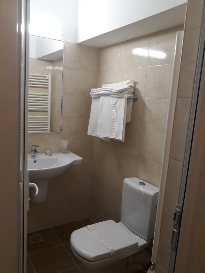 Lotru Hotel